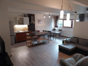 Monteurwohnung